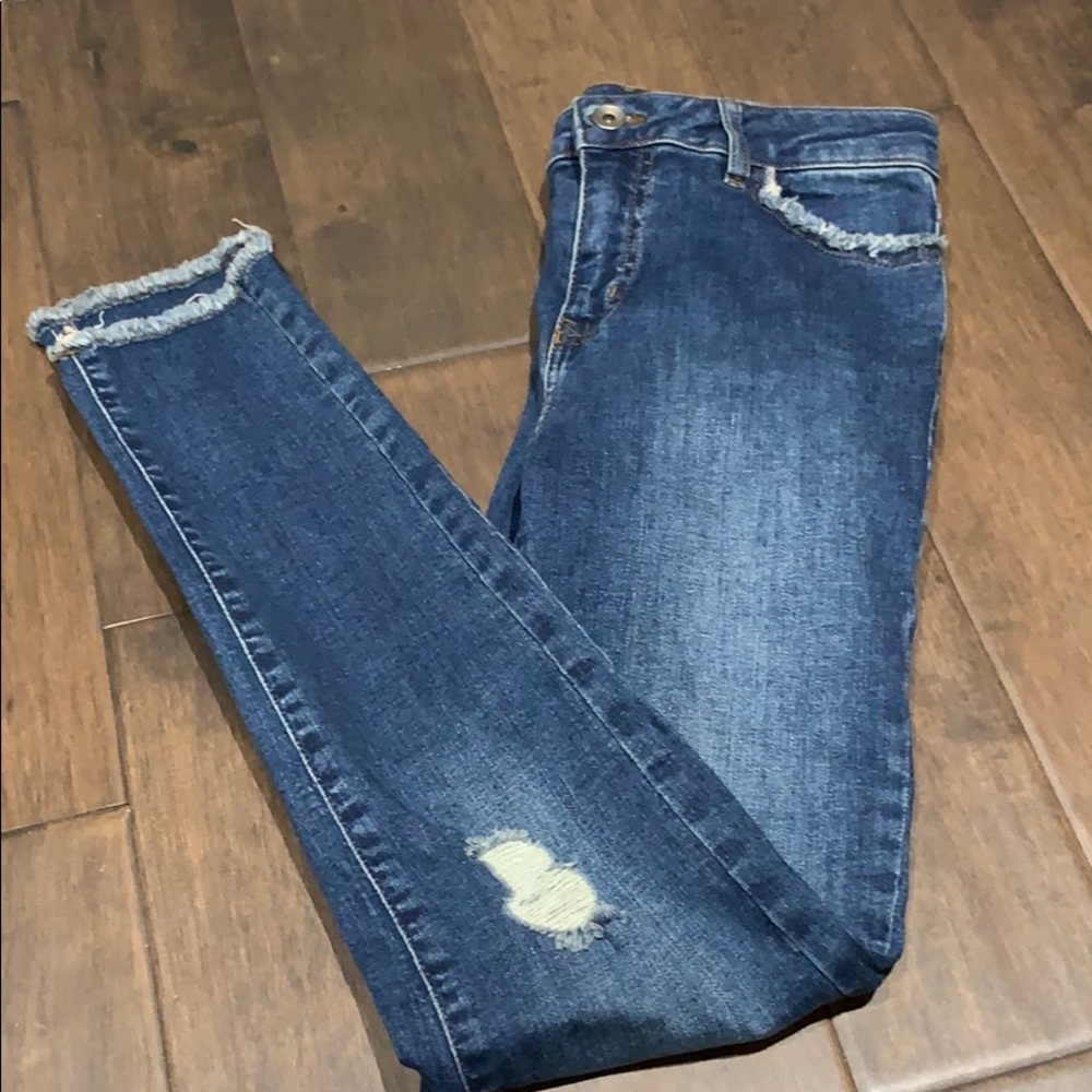 Jeans